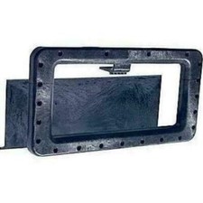 Savio SSW8500 8.5" Weir