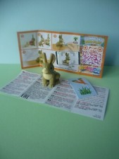 Kinder surprise 2024  Lapin