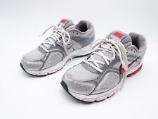 Nike Zoom Atlas Unisexe Chaussure de Course Sport Basket Gris Gr. 42 Eu Art.