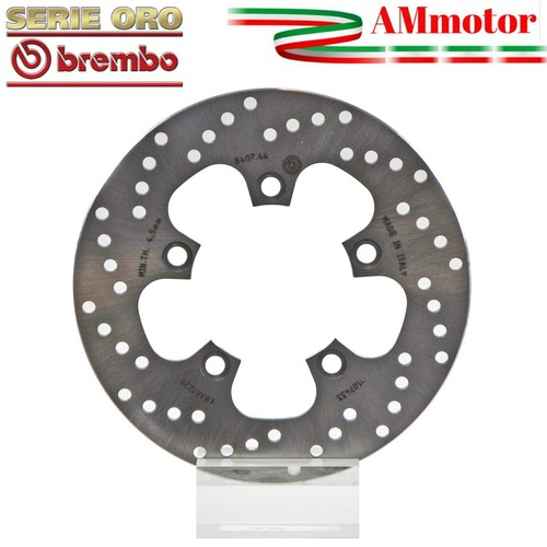 Disque frein brembo suzuki - de,