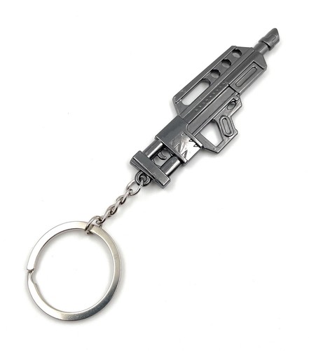 Porte clés pistolet - porte-clés,