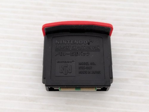 Nintendo memory expansion - 64,