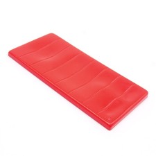 42050 playmobil matelas rouge - 42050,