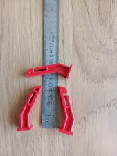 Playmobil partie interne pied - interne,