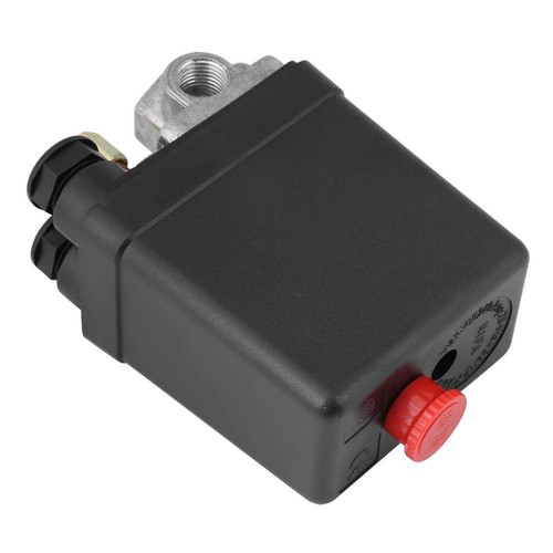 Pressostat compresseur - pressostat,