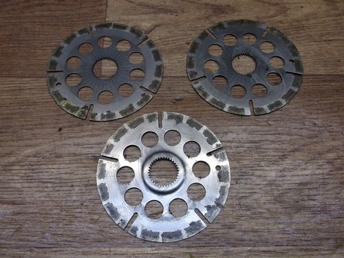 Zündapp moteur type - 50,