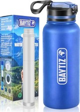 Gourde Filtrante Isotherme +