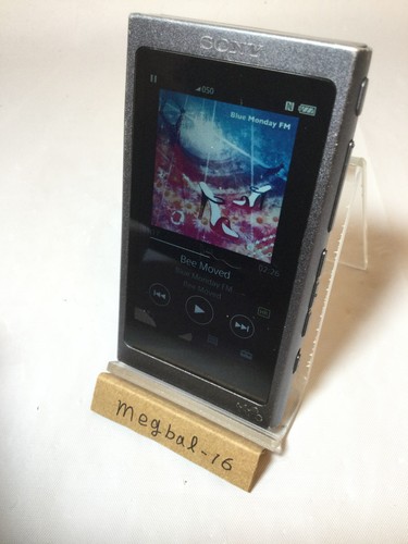 Sony walkman a35 - walkman, 16