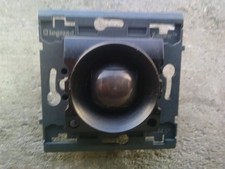 SAGANE LEGRAND 84417 Inter Détecteur infrarouge Alarme anti intrusion