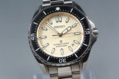 Box paper montre seiko - paper],