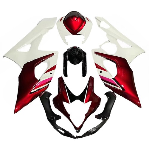 Amotopart fairing kit - fairing, bodywork