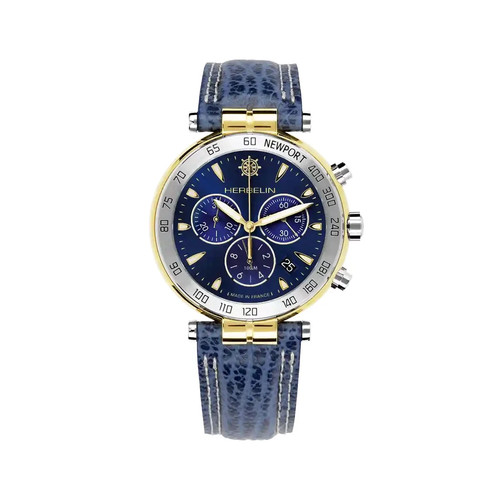 Montre homme herbelin - montre, newport