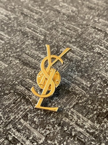 Pin yves saint laurent - saint,