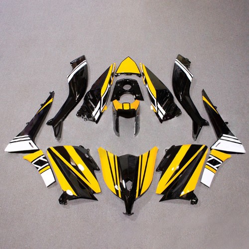 Carénage fairing kit bodywork - carénage,