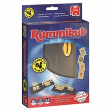 Jumbo Spiele Original Rummikub