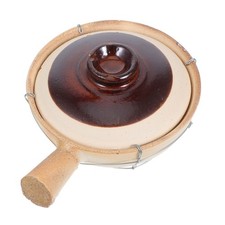Pot En Pierre Coréen Marmite