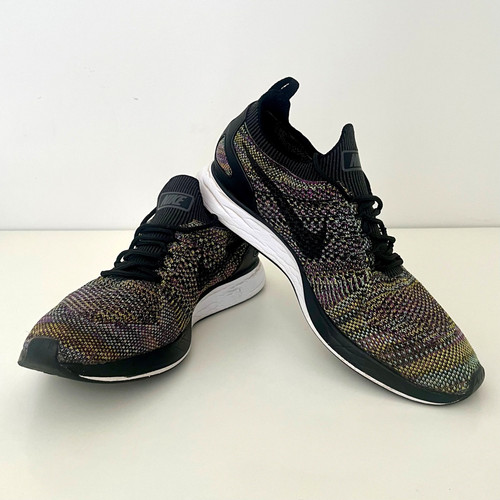 Nike air zoom mariah - air, flyknit