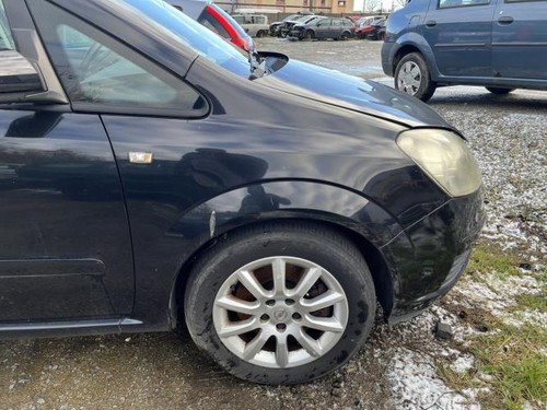 Custode avant droit - , opel