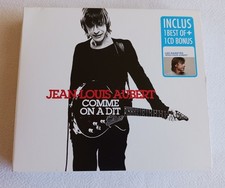CD MUSIQUE FRANÇAISE ALBUM