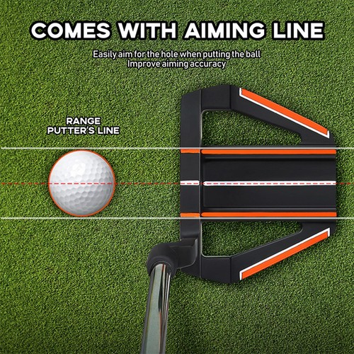 Golf putter droitiers - putter,