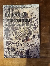 Nathan (dir.), Le temps