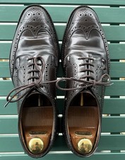 Church’s Grafton - 9G / 43