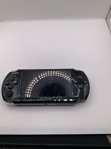 Console sony psp playstation - psp,