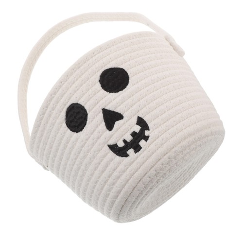 Sachet bonbons halloween - bonbons,