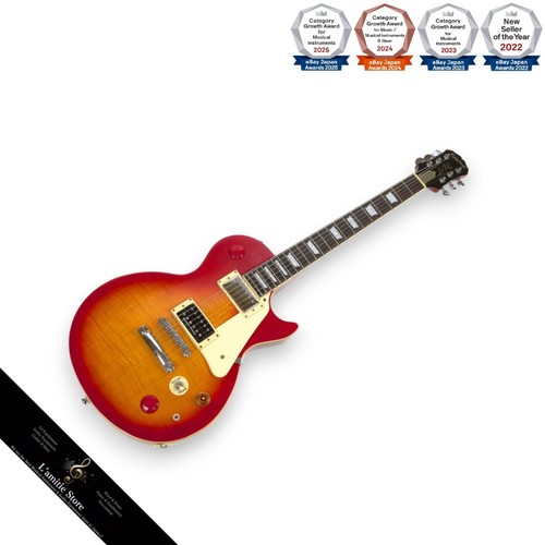 Touche epiphone les - epiphone,