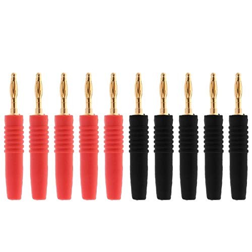 Lot câbles 2 mm - 10,