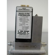 MASS FLOW CONTROLLER UNIT UFM-1100