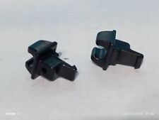 PLAYMOBIL X2 CHARNIÈRES RF 3030 3121 3935 3833 3934, 3909 3120 3274 3236 3351...