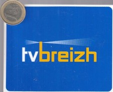 C46télé. Télévision. TV BREIZH