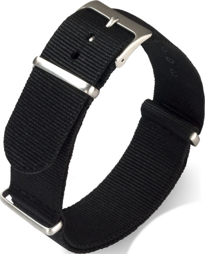 Minott bracelet nato mm - minott,