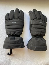 Gants Wedze ski hiver