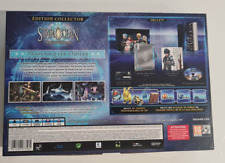 Star Ocean 5 Integrity and