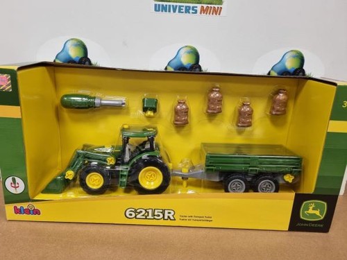 39057 john deere chargeur - -,