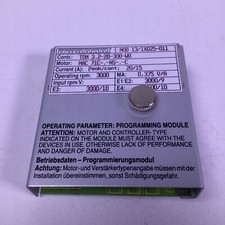 Indramat MOD13/1X025-011