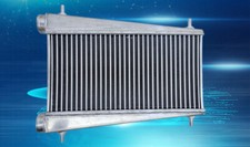 INTERCOOLER FIT NISSAN