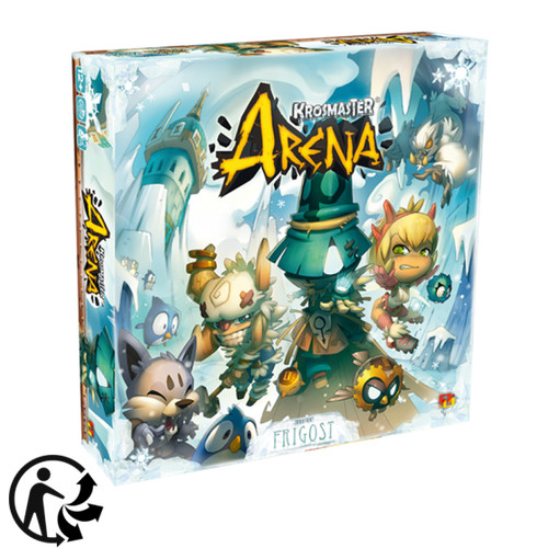Extension krosmaster arena - extension,