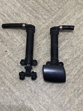 Buse lave phares Laguna 2