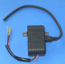 CDI Électronique Bobine d’allumage pour Honda GV150 GV200, HR21 Tondeuse à gazon