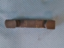 Shift Lockout by IHC D-439 -