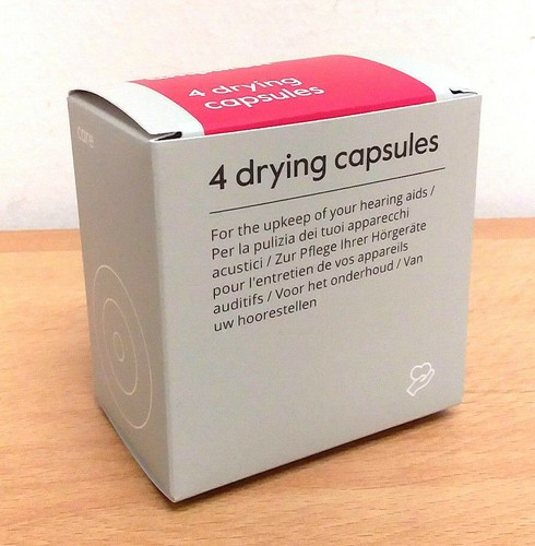 Amplifon capsules - amplifon,