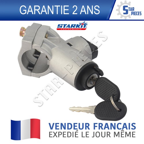 Serrure antivol direction - de,