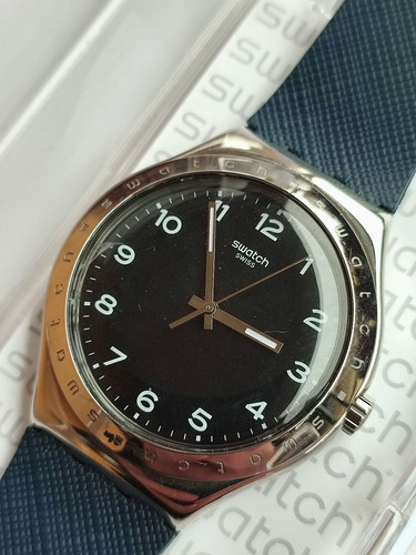 Swatch irony big classic - swatch,
