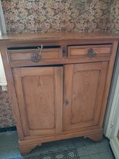 buffet parisien ancien très