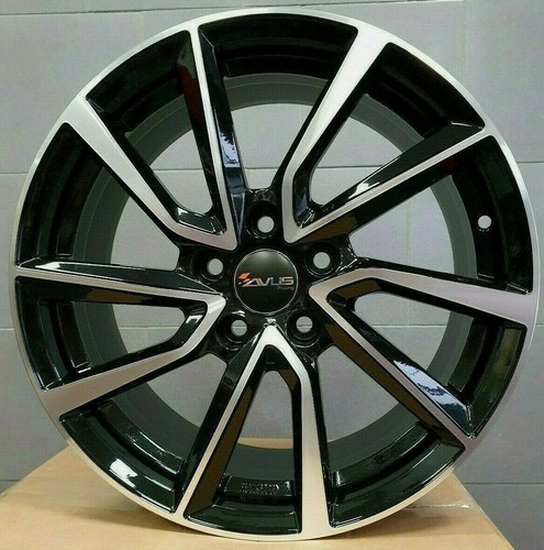 Set jantes alliage - en,
