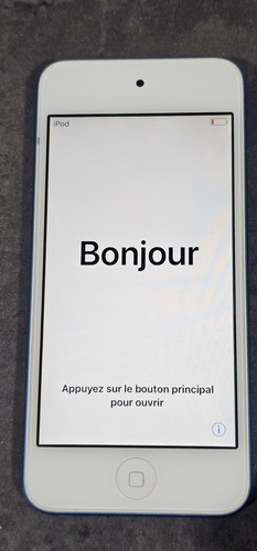 Apple ipod touch - ipod, gén