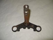 Té de fourche origine pour